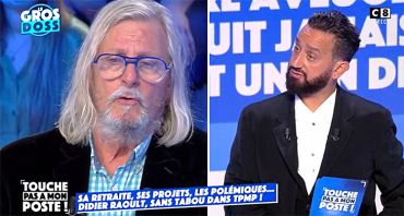 TPMP : Cyril Hanouna se venge sur C8, Yann Barthès totalement déstabilisé