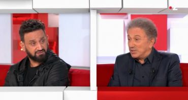 Vivement dimanche : Cyril Hanouna taclé par Michel Drucker, record d'audience pour France 2