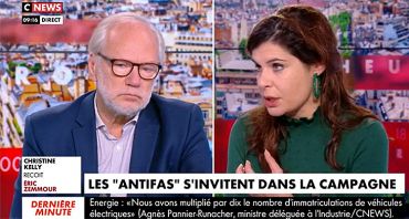 L'heure des pros : Pascal Praud condamne ses chroniqueurs, Charlotte d'Ornellas excédée par des accusations sur CNews