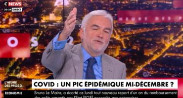 L'heure des pros : Pascal Praud pris au piège par des chroniqueurs, Sophie Obadia repoussée sur CNews