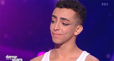 Bilal Hassani (Danse avec les stars, TF1) : « On n'a pas encore gagné la guerre »