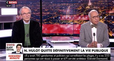 L'heure des pros : Pascal Praud piégé, dérive sur CNews