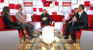 Vivement dimanche : Michel Drucker face à la mort, France 2 en alerte