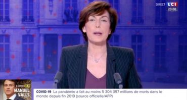 LCI : Ruth Elkrief anéantie avant son arrivée sur TF1, CNews jubile