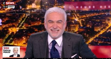 L'Heure des Pros : Pascal Praud remplacé sur CNews, pression choc pour Eric Zemmour