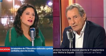 BFMTV : Jean-Jacques Bourdin supprimé, Apolline de Malherbe remplacée