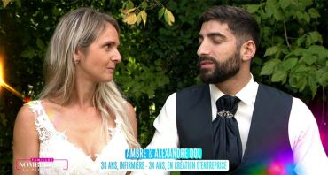 Famille XXL : le mariage d'Ambre Dol interrompu, TF1 explose