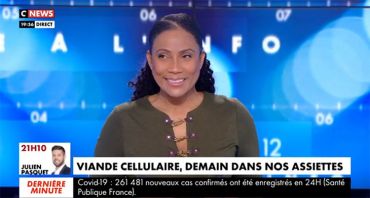 Face à l'info : Charlotte d'Ornellas contestée sur CNews, Christine Kelly alertée