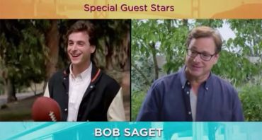 Décès de Bob Saget, star de La fête à la maison, les hommages des acteurs de la série culte