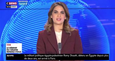CNews : révélation choc pour Sonia Mabrouk, Mathieu Bock-Côté perdu ?