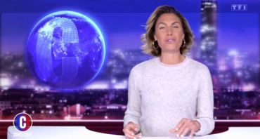 TF1 : une condamnation de prison choc, Alessandra Sublet insultée