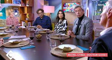 C à vous : graves accusations sur France 5, la boulette d'Anne-Elisabeth Lemoine