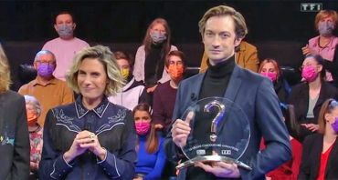 Grand concours des animateurs : Frédéric Calenge gagnant sur TF1, audience renversante pour Alessandra Sublet ?
