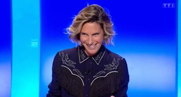 Alessandra Sublet en plein scandale, TF1 accusée, la colère des téléspectateurs