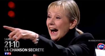 La chanson secrète : Dorothée en larmes sur TF1, un échec inévitable pour Stéphane Plaza, Nabilla, Angèle, Anne-Claire Coudray... face à Mimie Mathy ?