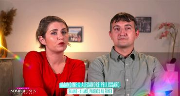 Famille XXL : Amandine Pellissard s'en va, menaces sur TF1