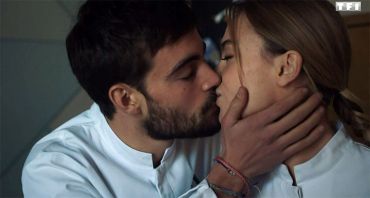 Ici tout commence (spoiler) : les adieux bouleversants de Maxime à Salomé, un ultime baiser sur TF1