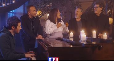 The Voice 2022 : Nolwenn Leroy, fin des KO, super cross-battles... ce qui change en saison 11 sur TF1