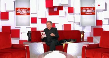 Vivement dimanche : Michel Drucker se révolte, des larmes sur France 2
