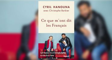 C8 : échec confirmé pour Cyril Hanouna (TPMP), les ventes de son livre ne décollent pas