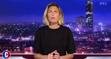 TF1 : Alessandra Sublet renversée, condamnation choc après une éviction