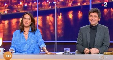 Télématin : départ inévitable pour Damien Thévenot, Julia Vignali bousculée sur France 2