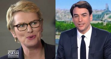 France 2 : Cash investigation déprogrammé, Elise Lucet remplacée par Julian Bugier, la date de l'enquête sur les Ehpad dévoilée