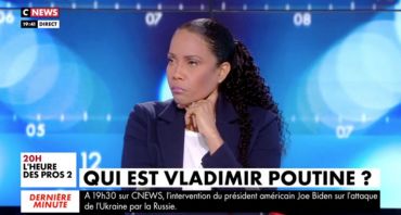 Face à l'info : Christine Kelly attaquée par Yves Calvi (BFMTV), CNews perd le contrôle