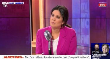 BFMTV : Apolline de Malherbe sous pression, incroyable revirement pour Jean-Jacques Bourdin
