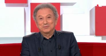 Vivement dimanche : le retour compromis de Michel Drucker, un danger inévitable pour France 2