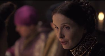La comtesse (Arte) : l'histoire vraie d'Elisabeth Báthory (Julie Delpy), la meurtrière sanguinolente qui a inspiré Dracula