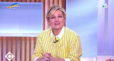 C à vous : le cauchemar d'Anne-Elisabeth Lemoine sur France 5, « Mes états d'âme, tout le monde s'en fiche ! »