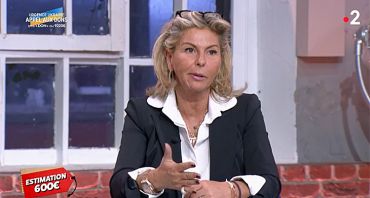 Affaire conclue : l'attaque choc de Caroline Margeridon, bouleversement historique pour Sophie Davant sur France 2