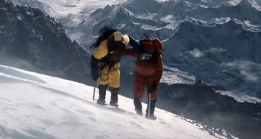 Everest (France 3) : l'histoire vraie de la mort de 8 alpinistes pour le film avec Jason Clarke et Jake Gyllenhaal ? 