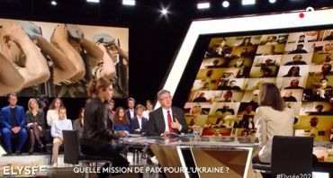 Elysée 2022 (France 2) : Léa Salamé lance l'ultime bataille des audiences, le choc Zemmour, Le Pen, Mélenchon, Dupont-Aignan, Lassalle, Roussel, Arthaud