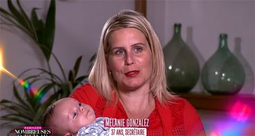 Famille XXL : le regret amer de Mélanie Gonzalez après son accouchement sur TF1