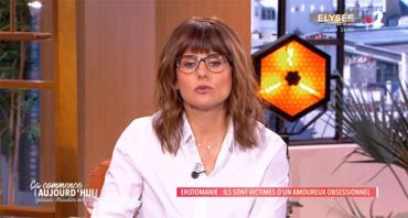 France 2 : accro au sexe, Faustine Bollaert crée la surprise