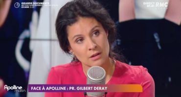 BFMTV : Apolline de Malherbe sous pression, Jean-Jacques Bourdin finalement de retour ?