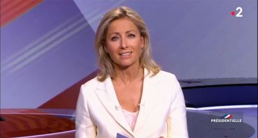 JT 20H : la colère de Karine Baste, Anne-Sophie Lapix en pleine tempête sur France 2