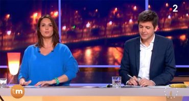 Télématin : Julia Vignali confrontée au refus choc de Thomas Sotto, menace sur France 2