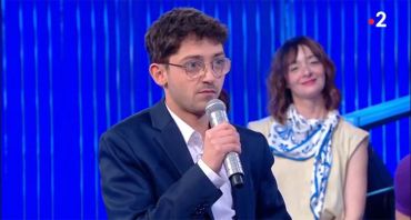N'oubliez pas les paroles : le maestro Kristofer menacé de mort, son message touchant face à Nagui sur France 2 