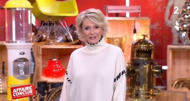 Affaire conclue : Sophie Davant critiquée en direct par un acteur, les reproches de Caroline Pons sur France 2