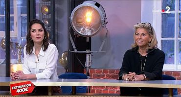 Affaire conclue : Caroline Margeridon frappée par un drame, le retour inattendu de Julien Cohen sur France 2