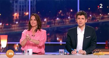 Télématin : Julia Vignali explose Laurent Bignolas, Thomas Sotto en pleine euphorie sur France 2
