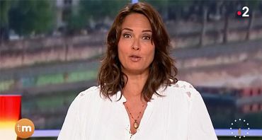 Télématin : Julia Vignali agacée pour son retour, une suppression inattendue sur France 2