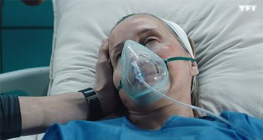 Ici tout commence (spoiler) : Claire se réveille du coma, un miracle pour Louis sur TF1