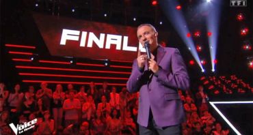 Audiences TV Prime (samedi 21 mai 2022) : la finale de The Voice (TF1) au coude-à-coude avec Dans l'ombre des dunes (France 3), Les grosses têtes (France 2) faibles