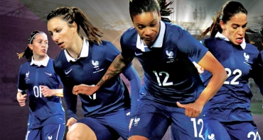 Grille TNT du 13 au 19 juin 2015 : La coupe du monde féminine de la FIFA prête à enflammer W9 