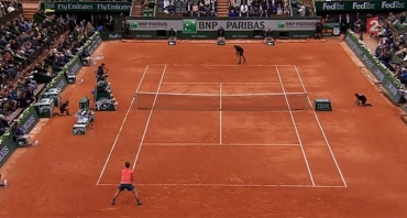 Roland Garros 2015 : abandonné par France Télévisions le matin, le tournoi fait le bonheur d'Eurosport