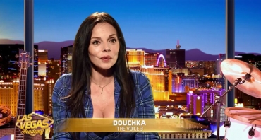 Las Vegas Academy : Douchka sans culotte, la soirée country détend l'atmosphère